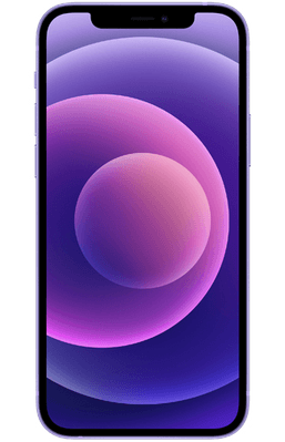 Apple iPhone 12 Mini 128GB Lila - kaufen - Gomibo.de