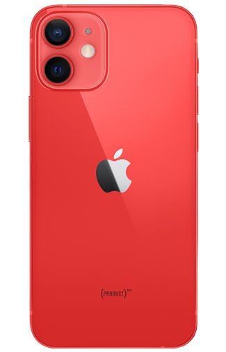 Apple iPhone 12 Mini 128GB Red - buy - Gomibo.co.uk