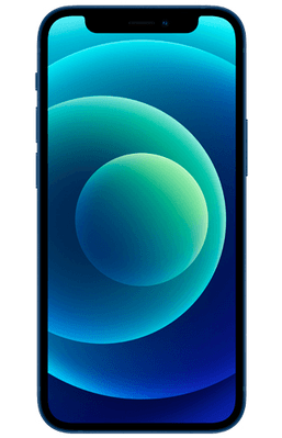 Apple iPhone 12 Mini 256GB Blau - kaufen - Gomibo.ch