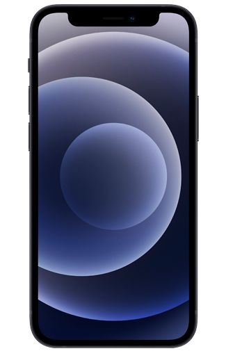 Specialiteit kans Verplaatsing Apple iPhone 12 Mini 256GB Black - buy - Gomibo.es