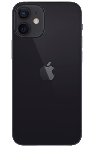 Apple iPhone 12 Mini 256GB Black - buy - Gomibo.ie
