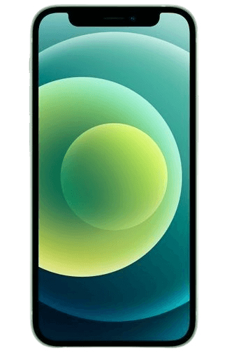 Apple iPhone 12 Mini 64GB Grün Refurbished - kaufen - Gomibo.de