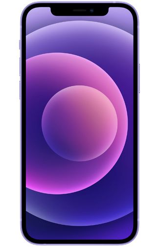 Apple iPhone 12 mini 64GB パープル 本体 Apple iPhone 12 mini 64GB SIMフリー [パープル] 価格比較