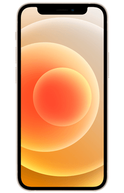 Apple iPhone 12 Mini 64GB White