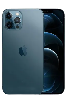 Apple iPhone 12 Pro 128GB Blue Refurbished