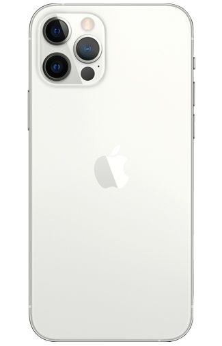 Apple iPhone 12 Pro 128GB Silber - kaufen - Gomibo.ch