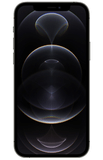 Apple iPhone 12 Pro 128GB Schwarz