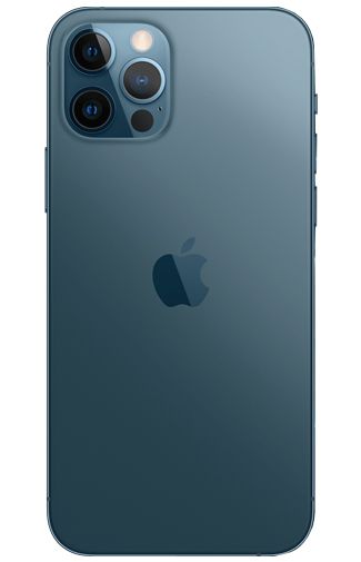 Apple iPhone 12 Pro 256GB Blau - kaufen - Gomibo.de