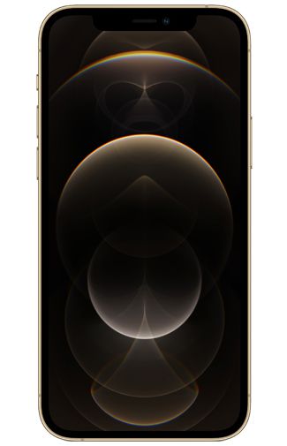 Apple iPhone 12 Pro 256GB Gold - buy - Gomibo.fr