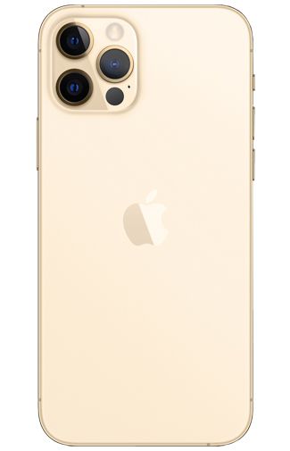 Apple iPhone 12 Pro 256GB Gold - buy - Gomibo.fr