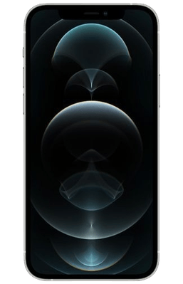 Apple iPhone 12 Pro 256GB Zilver Refurbished - kopen - Belsimpel