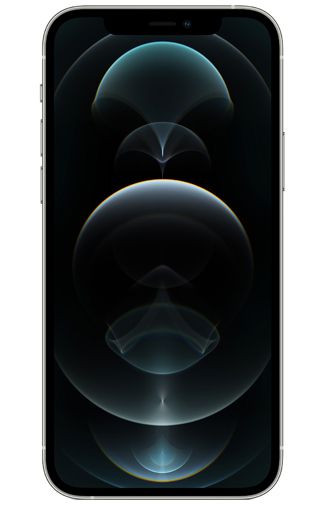 シャノル Apple iPhone 12 Pro 256GB シルバー Apple iPhone 12 Pro 256GB Silver - buy - Gomibo.fr