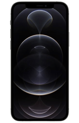 Apple iPhone 12Proブラック　256GB Apple iPhone 12 Pro 256GB Black Refurbished - buy - Gomibo.ch