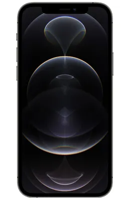 Apple iPhone 12 Pro 256GB Black