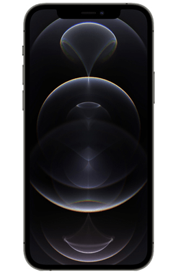 Apple iPhone 12 Pro 256GB Black