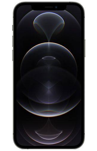 Apple iPhone 12 Pro 512GB Schwarz - kaufen - Gomibo.ch