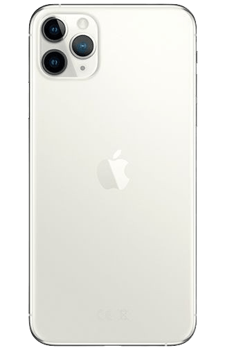 Apple iPhone 12 Pro Max 128GB Silver - buy - Gomibo.fr
