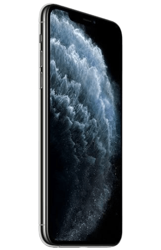 【 Apple 】 iPhone 12 Pro Max 128GB silver IPhone 12 Pro 128GB Silver Unlocked Renewed w/ OLED Display