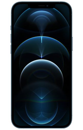 Apple iPhone 12 Pro Max 256GB Blue - buy - Gomibo.co.uk