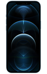 Apple iPhone 12 Pro Max 256GB Blue