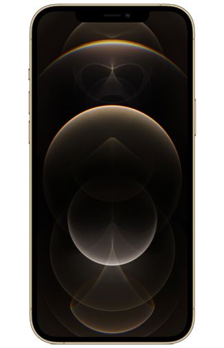 jacht baden account Apple iPhone 12 Pro Max 256GB Goud - kopen - Belsimpel