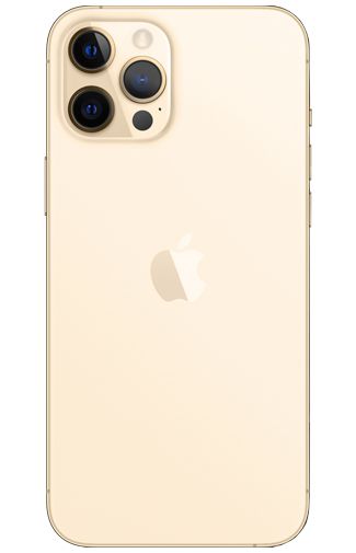 Apple iPhone 12 Pro Max 256GB ゴールド Apple iPhone 12 Pro Max 256GB Gold ab 539,00