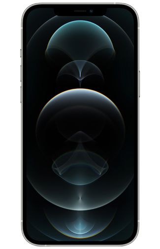 Apple Iphone 12 Pro Max 256gb Silver Buy Gomibo Ie