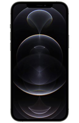 Apple iPhone 12 Pro Max 256GB Black