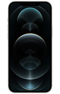 Apple iPhone 12 ProMax512GBシルバー refurbished iPhone 12 Pro Max 512 GB silber