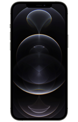 Apple iPhone 12 Pro Max 512GB Black - buy - Gomibo.fr