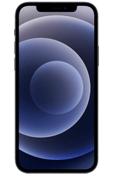Apple iPhone 12 64GB Black