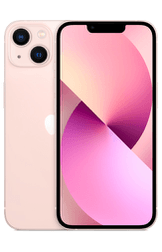 Apple iPhone 13 128GB Pink