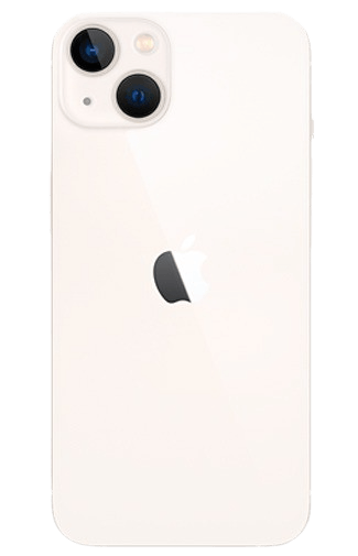 Apple iPhone 13 128GB White Refurbished - buy - Gomibo.co.uk