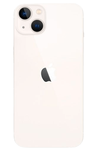 Apple iPhone 13 128GB Wit - kopen - Belsimpel