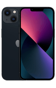 Apple iPhone 13 128GB Schwarz - kaufen - Gomibo.de