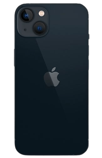 Apple iPhone 13 ブラック 本体 128GB Apple iPhone 13 128GB Black Refurbished - buy - Gomibo.no