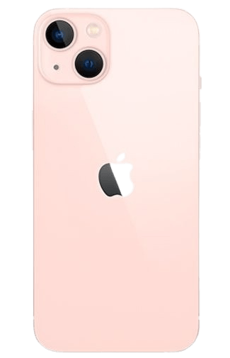 Apple iPhone 13 256GB Pink Refurbished - buy - Gomibo.co.uk