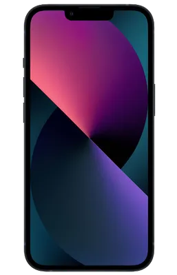 Apple iPhone 13 256GB Noir