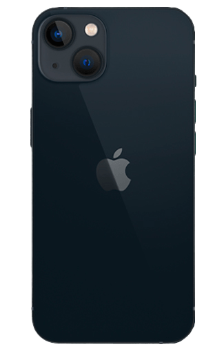 Apple iPhone 13 ブラック Apple iPhone 13 256GB Black - buy - Gomibo.no
