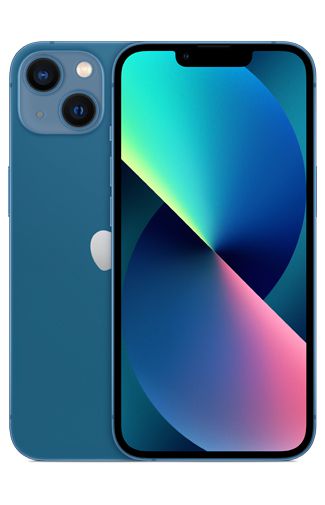 Apple iPhone 13 ブルー 512GB Apple iPhone 13 512GB Blue - buy - Gomibo.ch