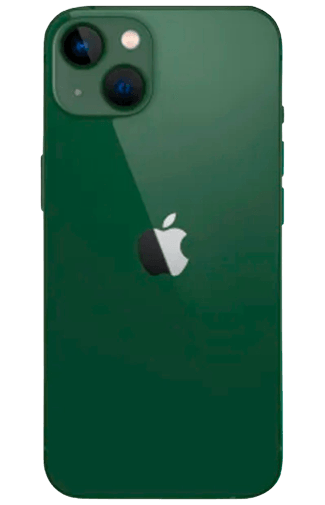 Apple iPhone 13 512GB Green - buy - Gomibo.co.uk