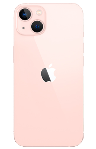 Apple iPhone 13 512GB Pink - buy - Gomibo.fr