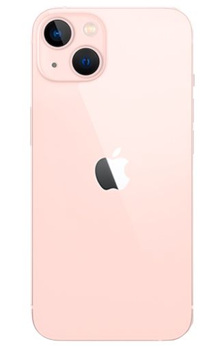 iPhone 13 512GB ピンク Apple iPhone 13 512GB Roze - kopen - Belsimpel