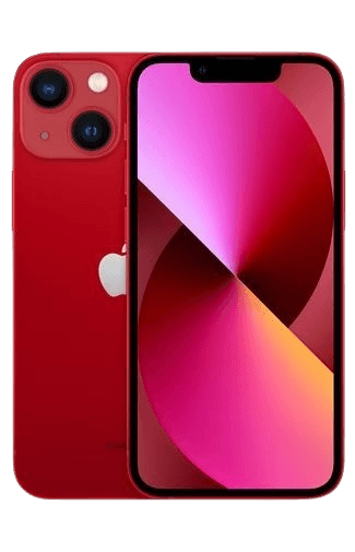 Apple iPhone13mini 128g (Red) 本体 Product Apple iPhone 13 Mini 128GB Red Refurbished - buy