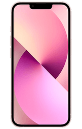 Apple iPhone 13 Mini 128GB Pink Refurbished