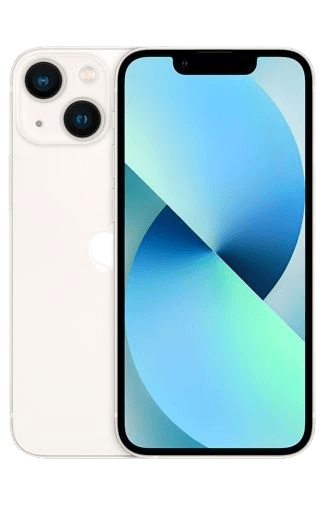 Apple - iphone13mini 128GB ホワイト Amazon | Apple iPhone 13 mini (128GB) - スターライト SIM