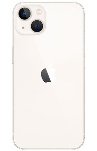 Apple iPhone 13 Mini 128GB White - buy - Gomibo.fr