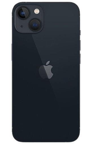 Apple iPhone 13 Mini 128GB Black Refurbished - buy - Gomibo