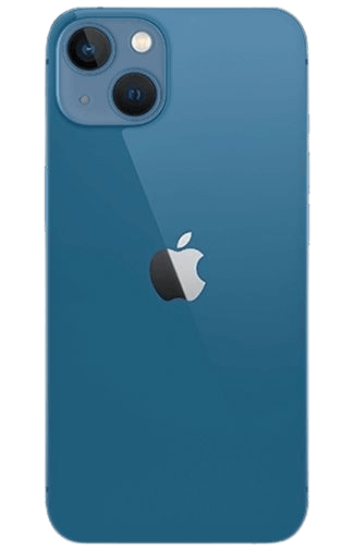 Apple iPhone 13 Mini 256GB Blue Refurbished - buy - Gomibo.co.uk