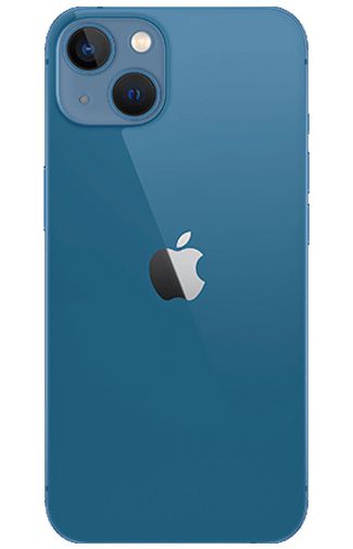 Apple iPhone 13 Mini 256GB Blue - buy - Gomibo.fr